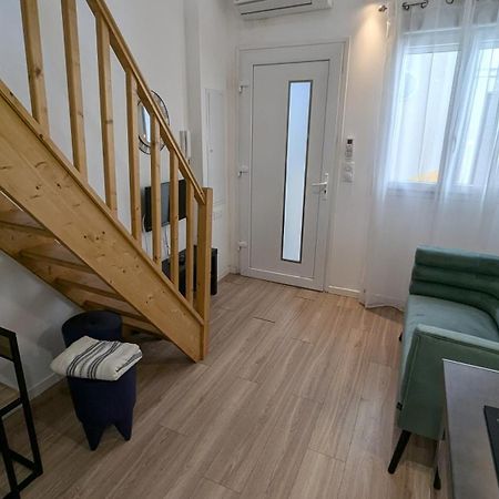 Residence Delattre Cannes Bagian luar foto