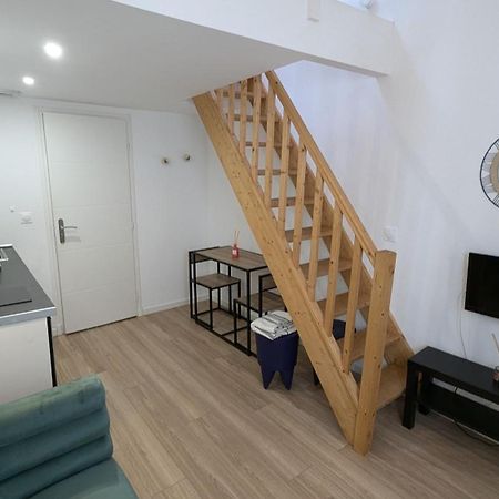 Residence Delattre Cannes Bagian luar foto
