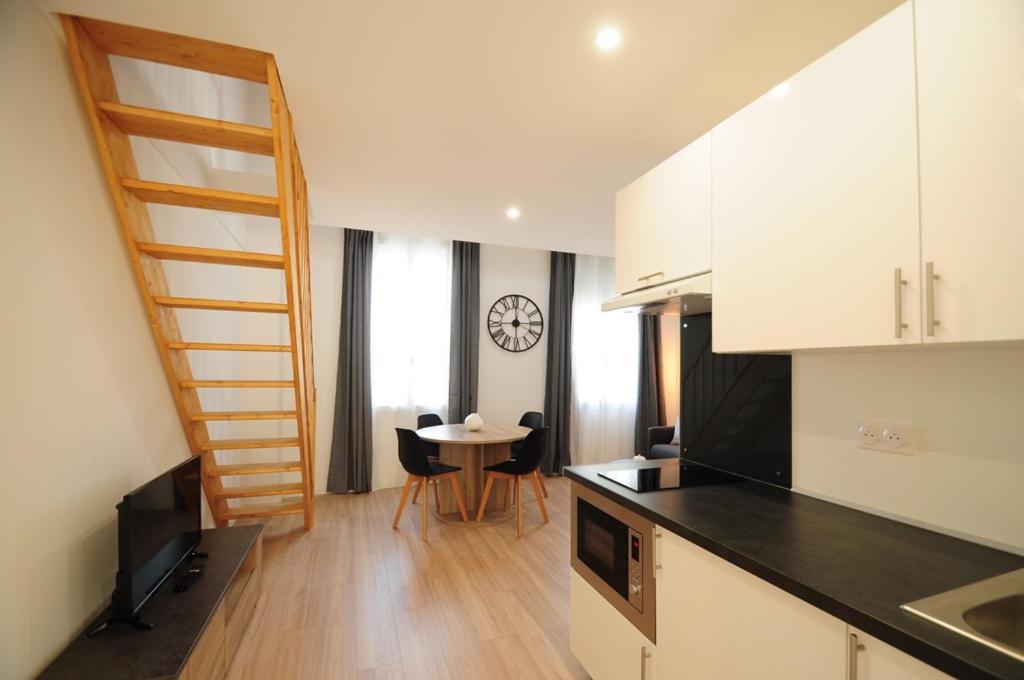 Residence Delattre Cannes Bagian luar foto