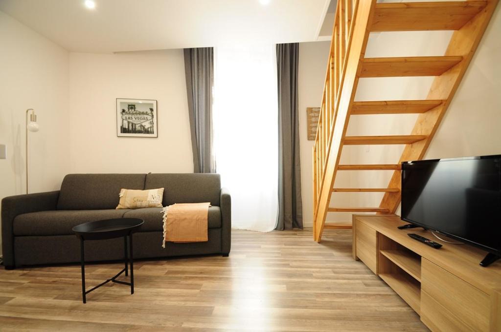 Residence Delattre Cannes Bagian luar foto