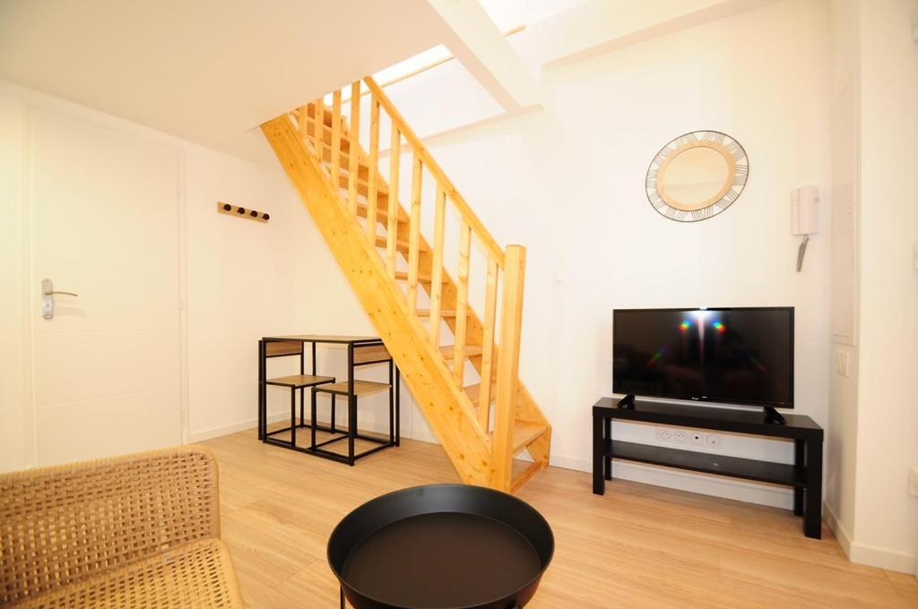 Residence Delattre Cannes Bagian luar foto