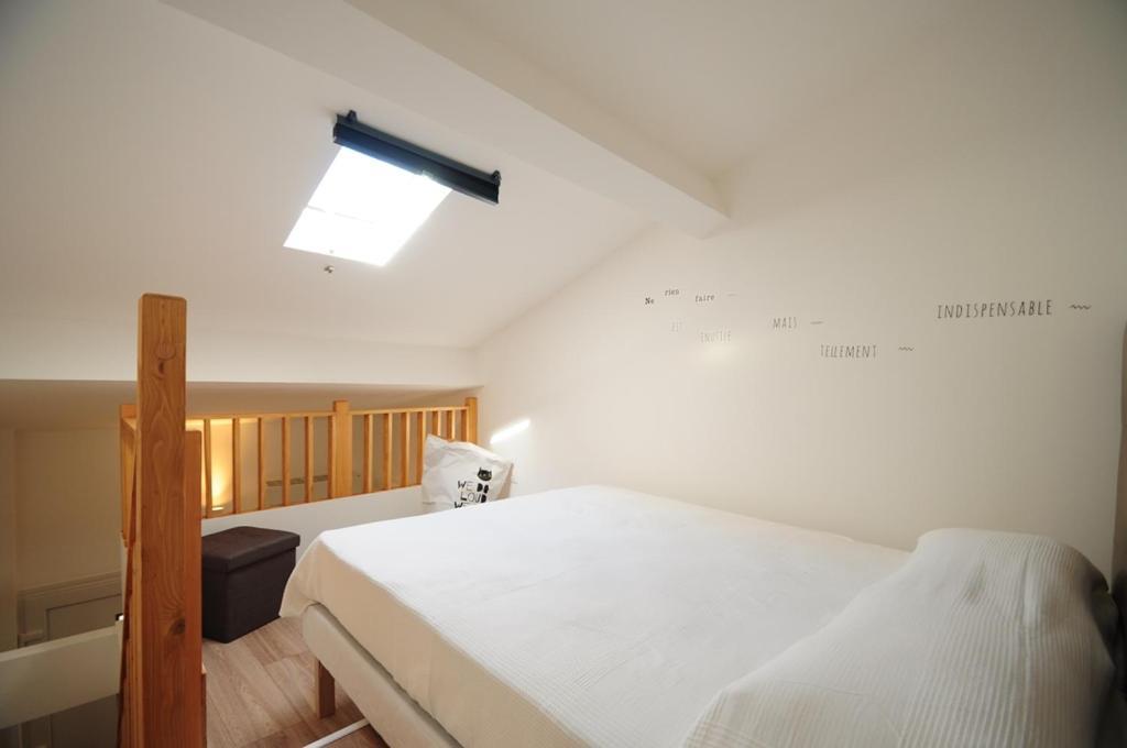 Residence Delattre Cannes Bagian luar foto