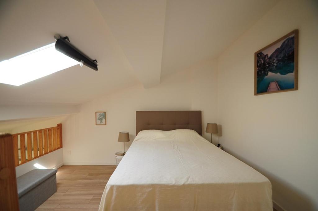 Residence Delattre Cannes Bagian luar foto
