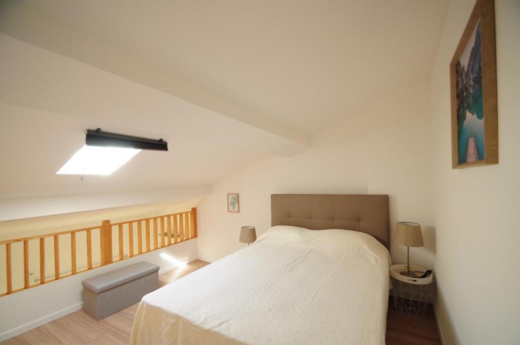 Residence Delattre Cannes Bagian luar foto