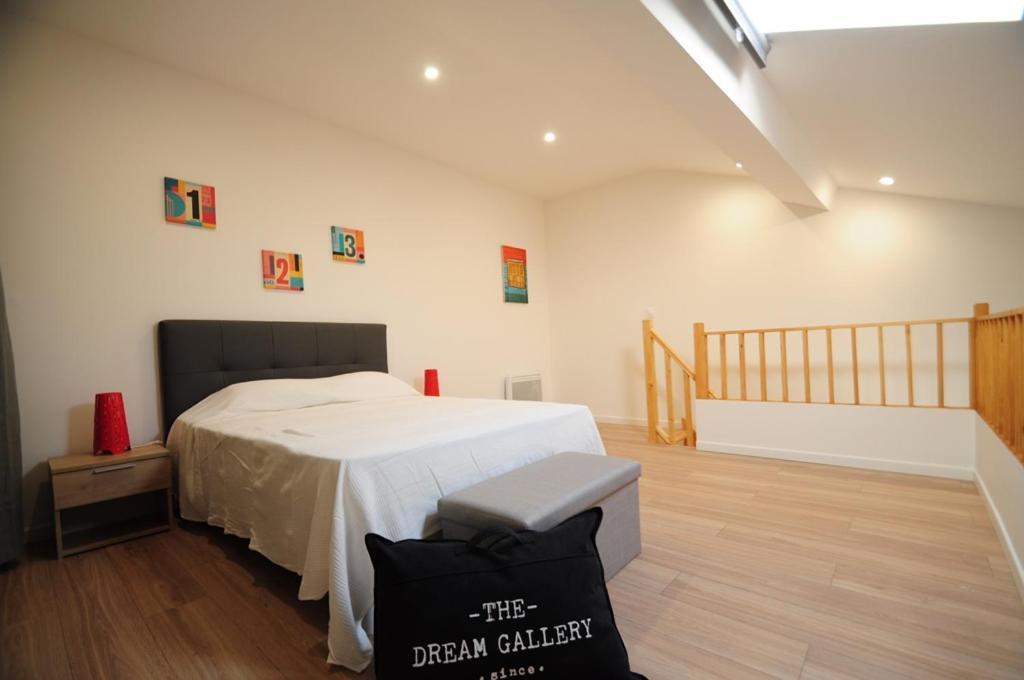 Residence Delattre Cannes Bagian luar foto