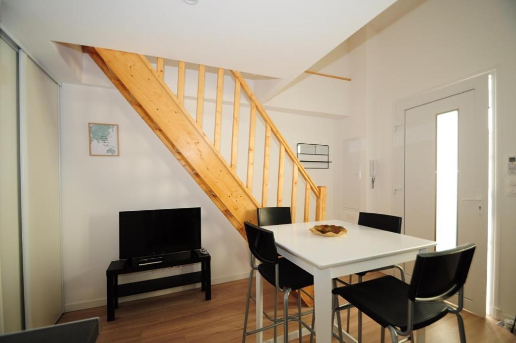 Residence Delattre Cannes Bagian luar foto