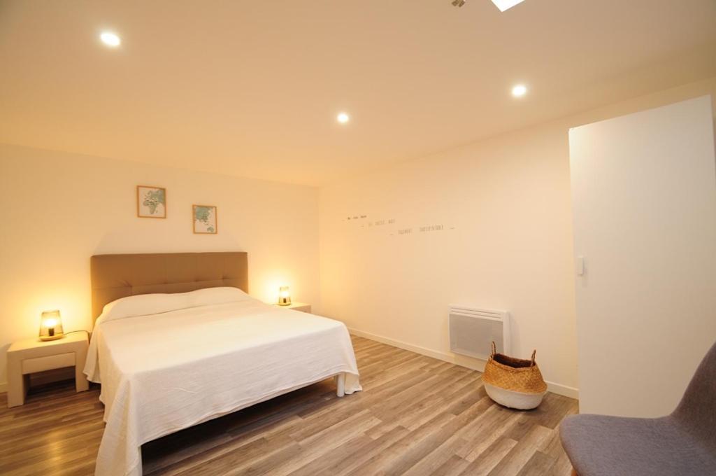 Residence Delattre Cannes Bagian luar foto