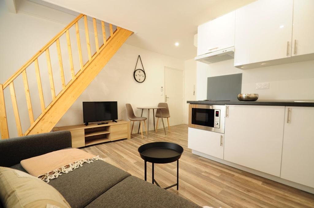 Residence Delattre Cannes Bagian luar foto
