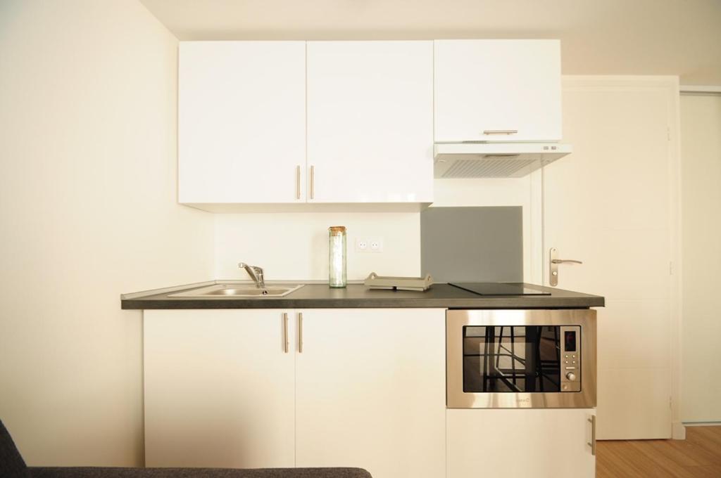 Residence Delattre Cannes Bagian luar foto