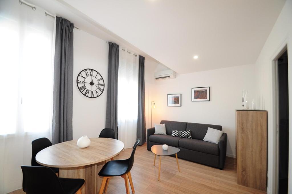 Residence Delattre Cannes Bagian luar foto