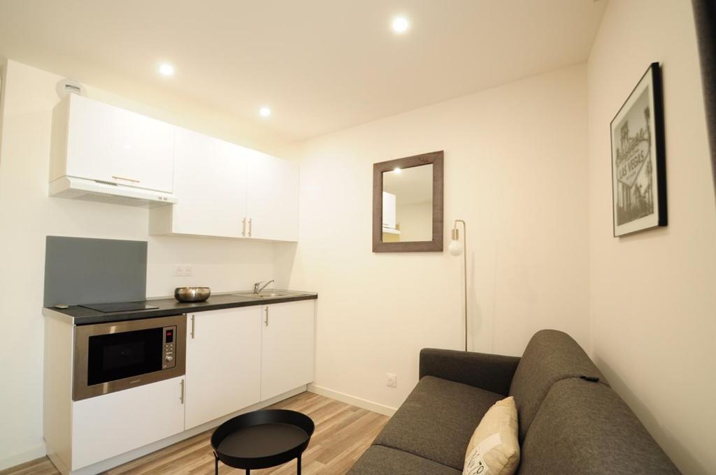 Residence Delattre Cannes Bagian luar foto