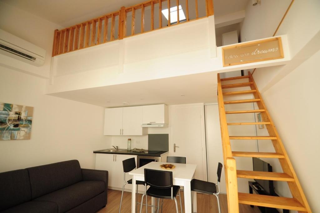 Residence Delattre Cannes Bagian luar foto