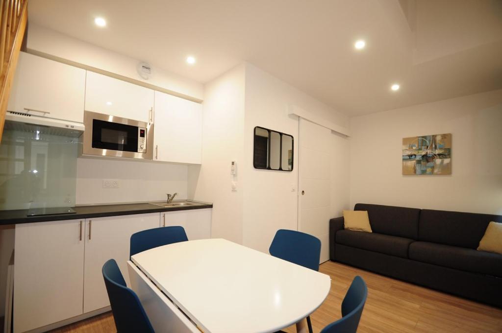 Residence Delattre Cannes Bagian luar foto