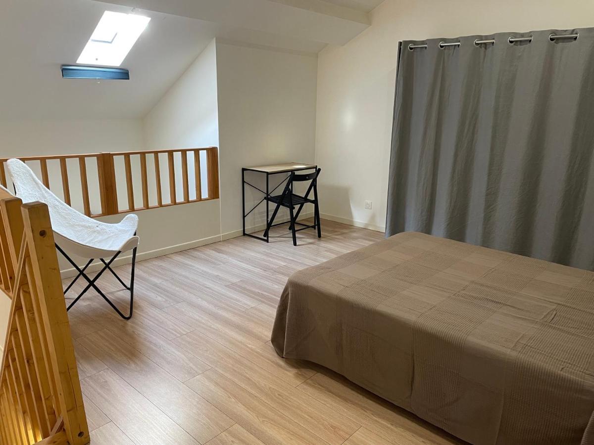 Residence Delattre Cannes Bagian luar foto