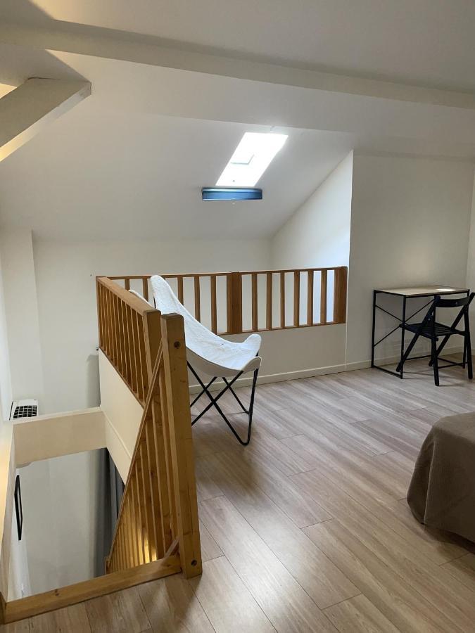Residence Delattre Cannes Bagian luar foto