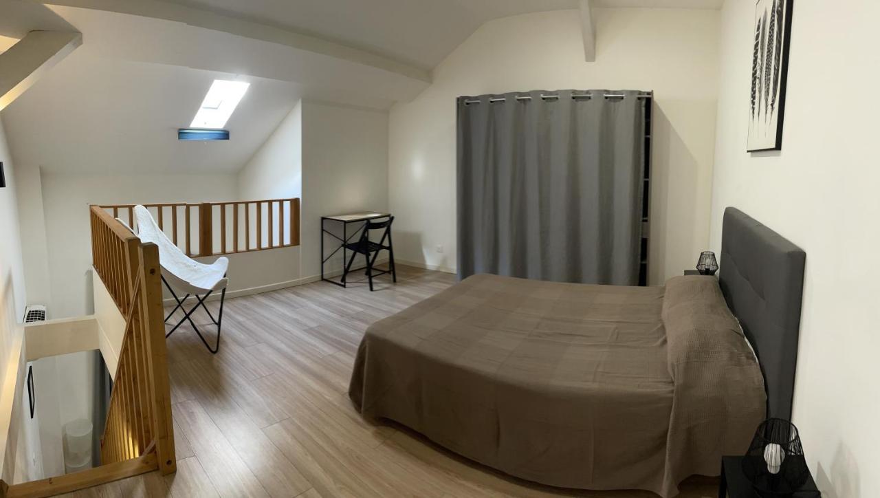 Residence Delattre Cannes Bagian luar foto