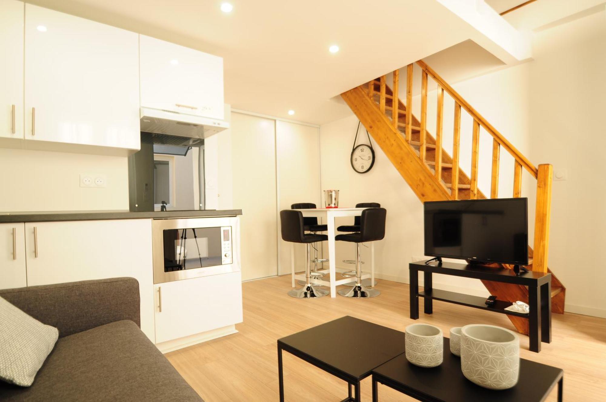 Residence Delattre Cannes Bagian luar foto