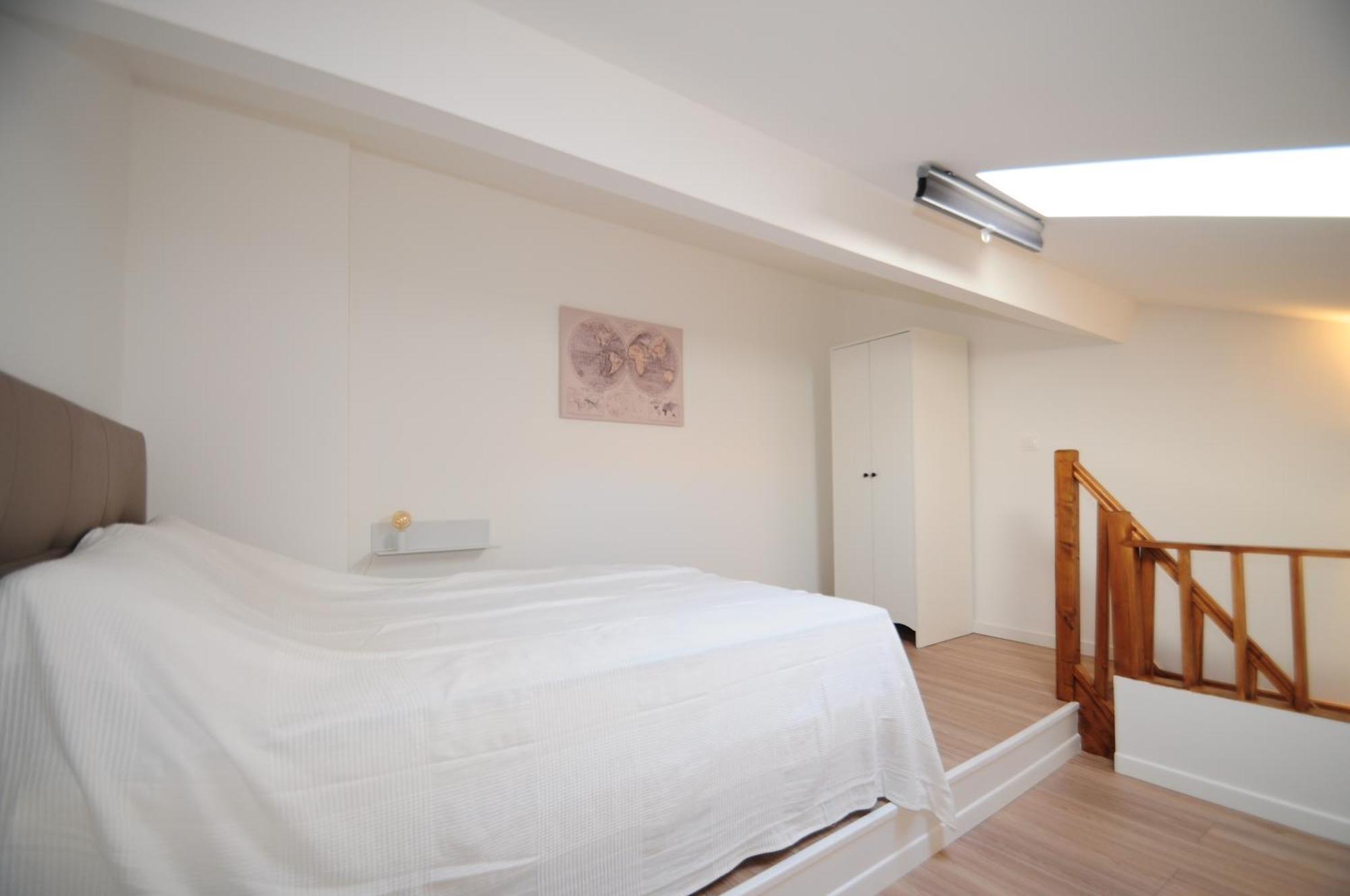 Residence Delattre Cannes Bagian luar foto
