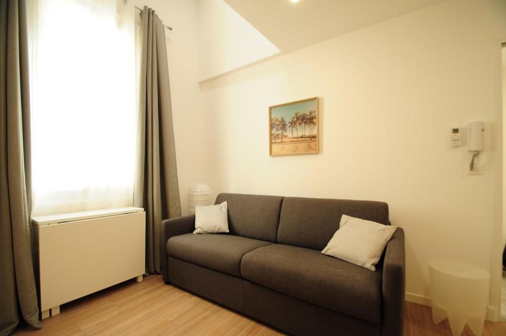 Residence Delattre Cannes Bagian luar foto