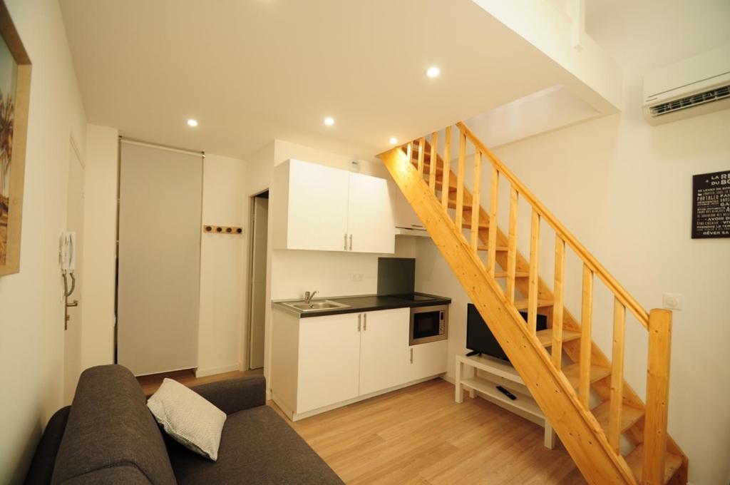 Residence Delattre Cannes Bagian luar foto