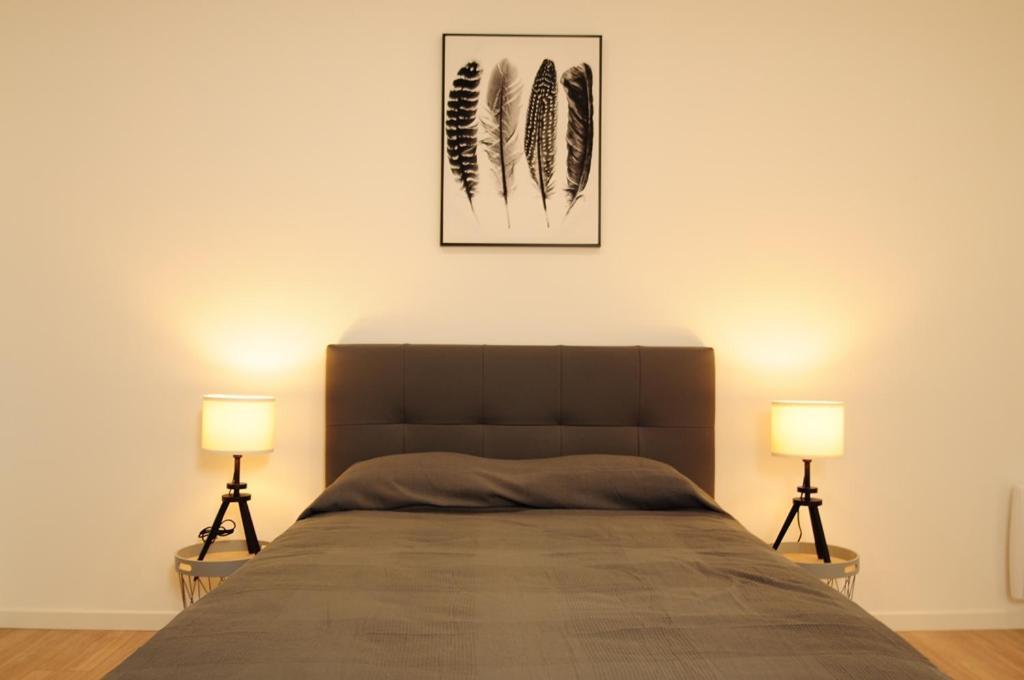 Residence Delattre Cannes Bagian luar foto