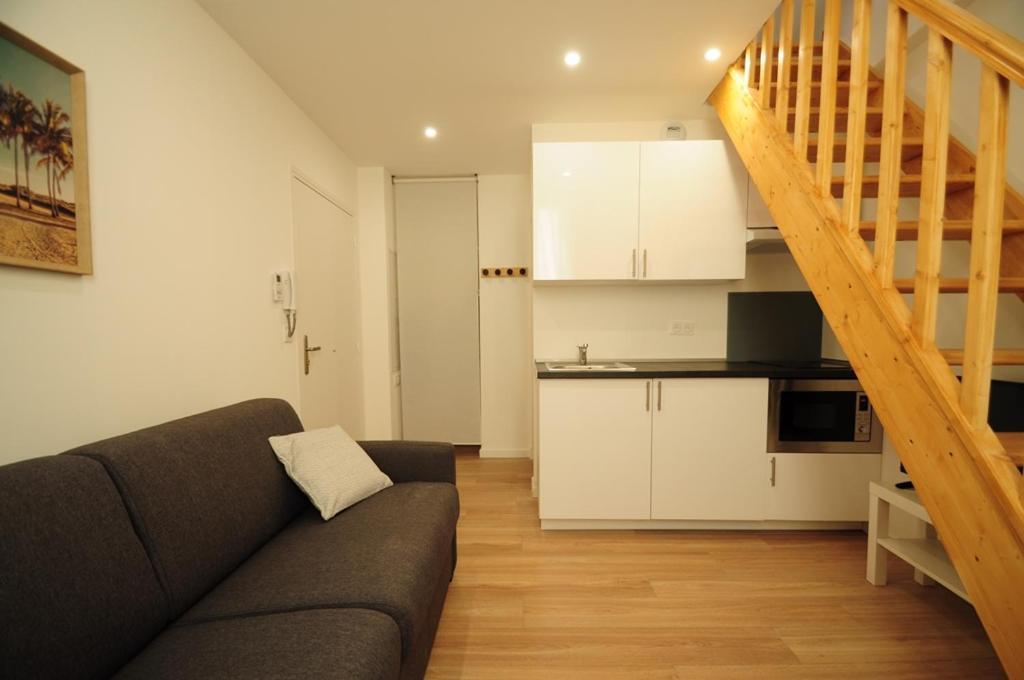 Residence Delattre Cannes Bagian luar foto