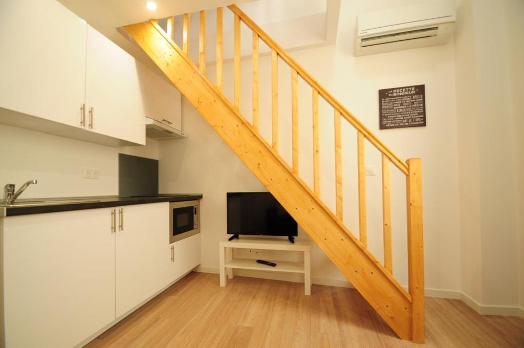 Residence Delattre Cannes Bagian luar foto