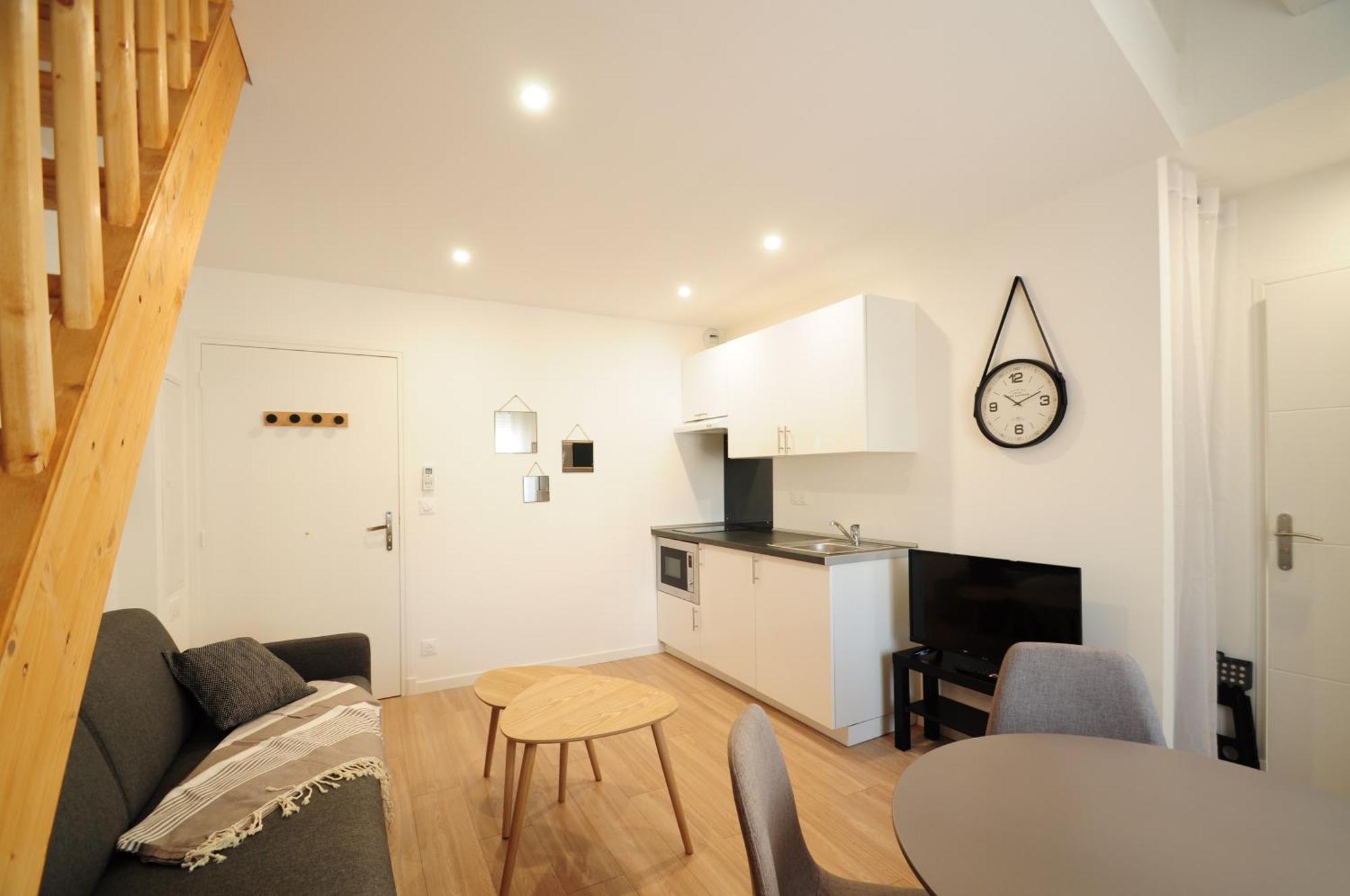 Residence Delattre Cannes Bagian luar foto