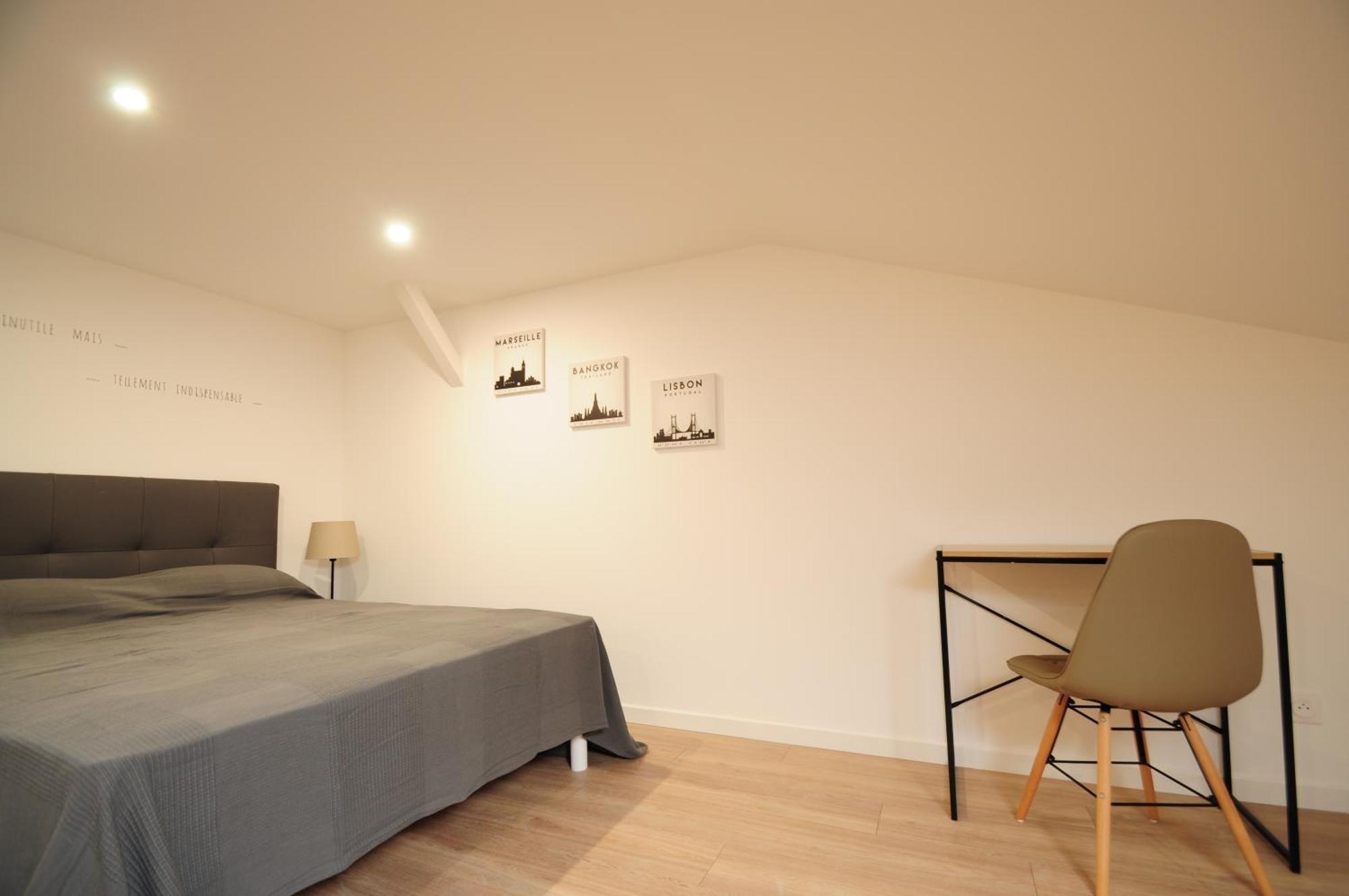 Residence Delattre Cannes Bagian luar foto