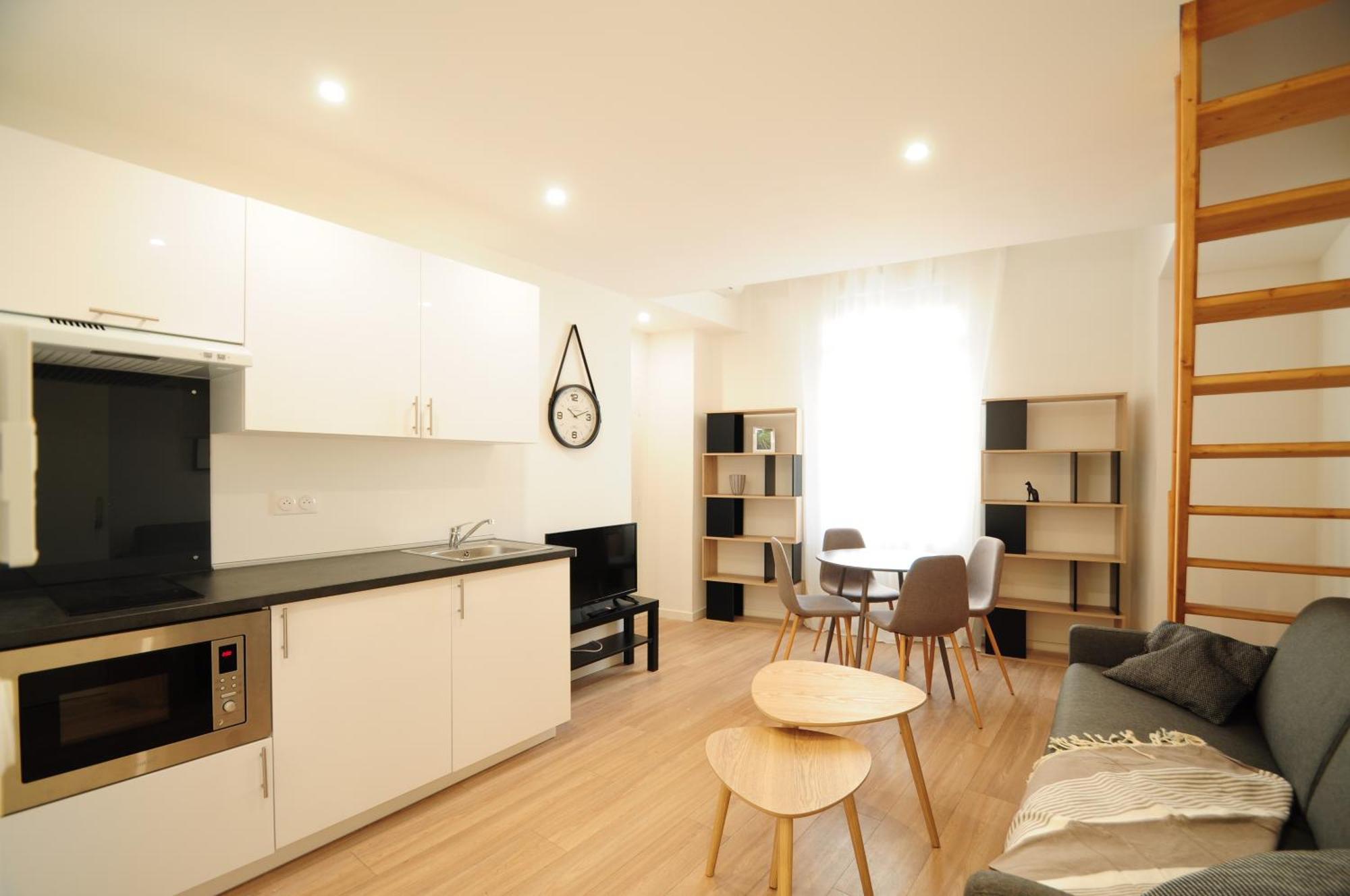 Residence Delattre Cannes Bagian luar foto