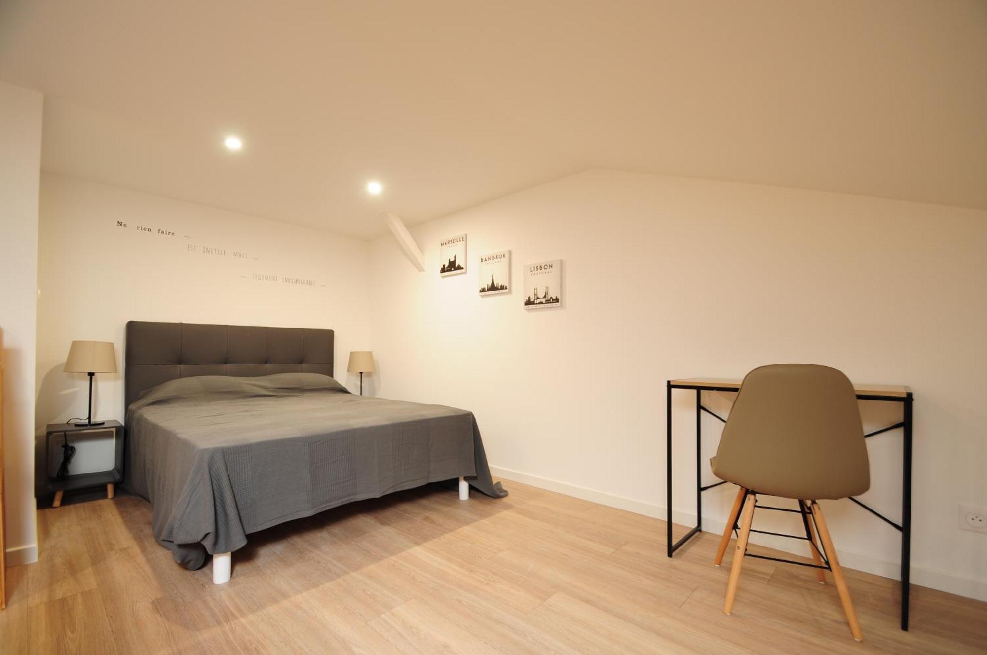 Residence Delattre Cannes Bagian luar foto