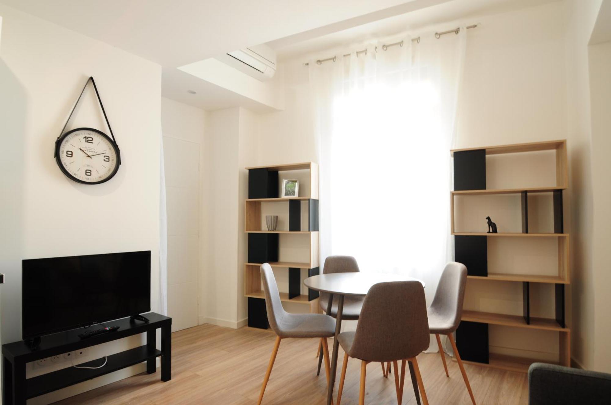 Residence Delattre Cannes Bagian luar foto