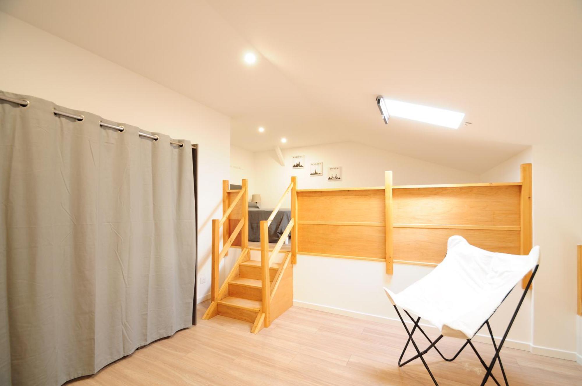 Residence Delattre Cannes Bagian luar foto