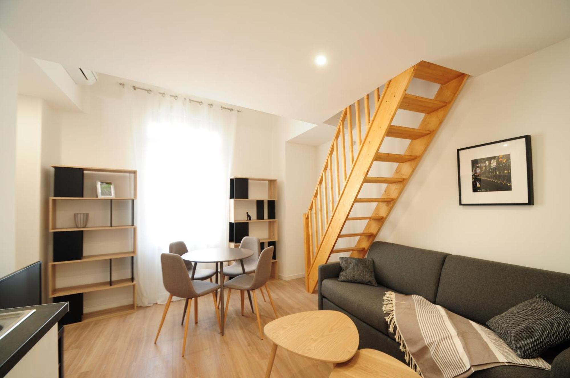 Residence Delattre Cannes Bagian luar foto