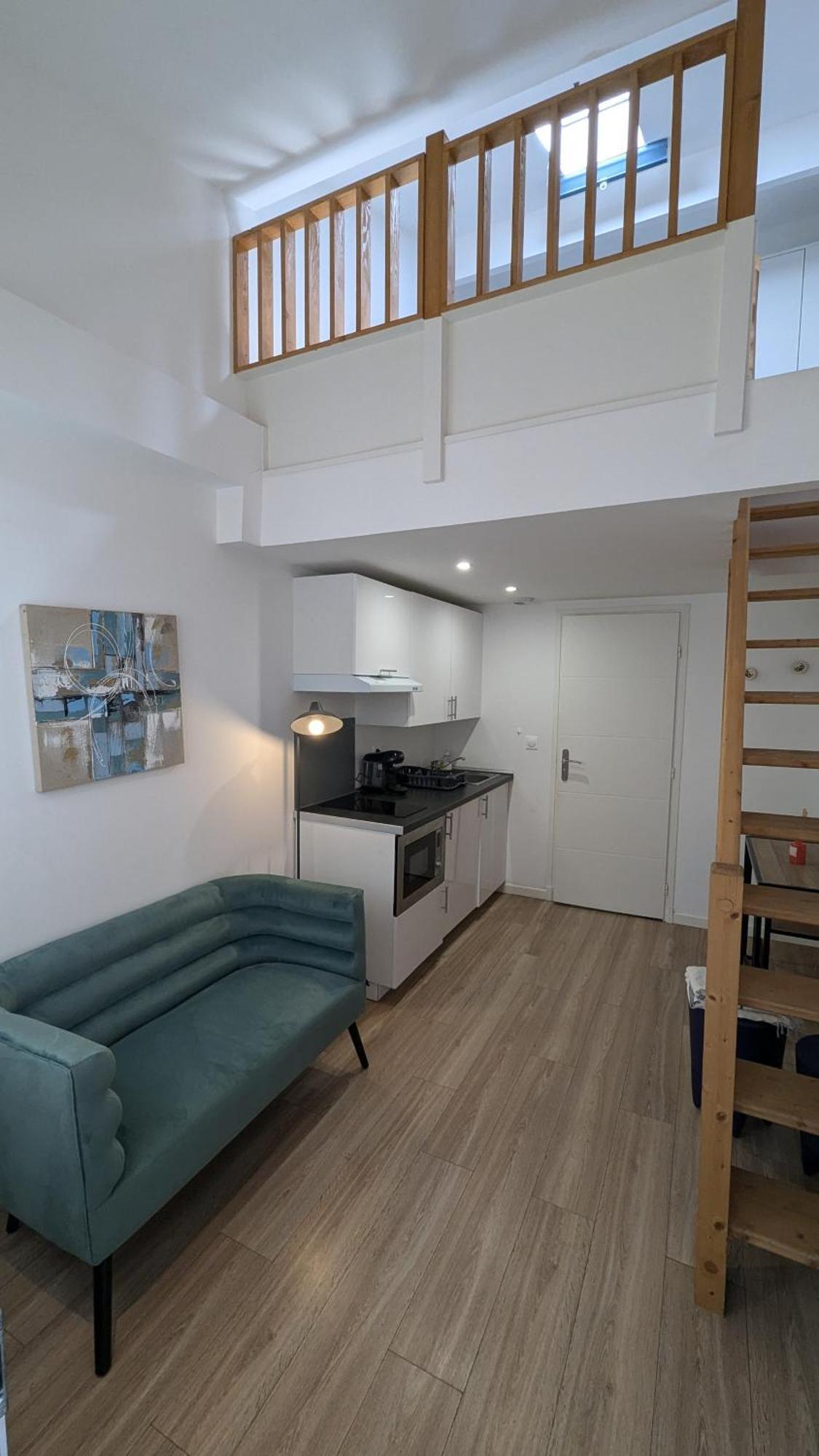 Residence Delattre Cannes Bagian luar foto