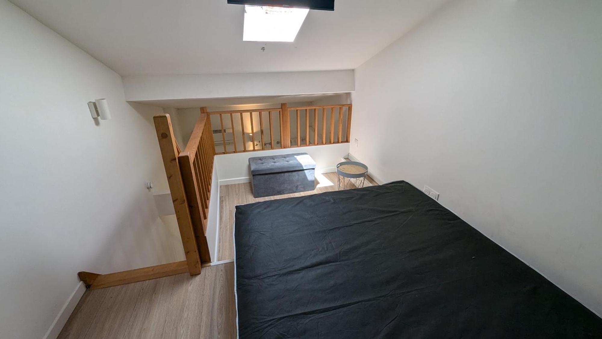 Residence Delattre Cannes Bagian luar foto
