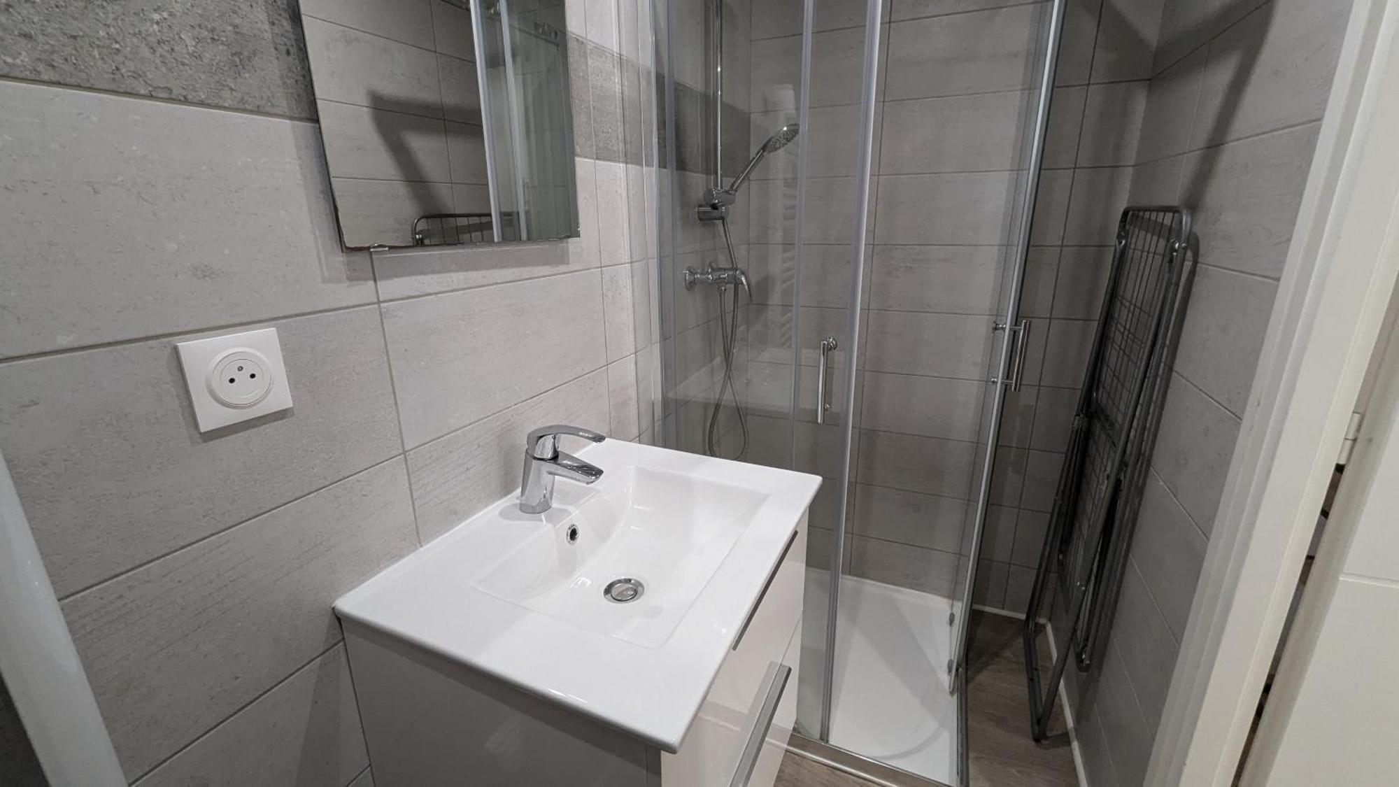 Residence Delattre Cannes Bagian luar foto