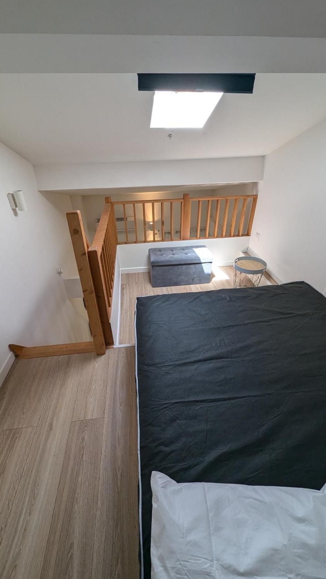Residence Delattre Cannes Bagian luar foto
