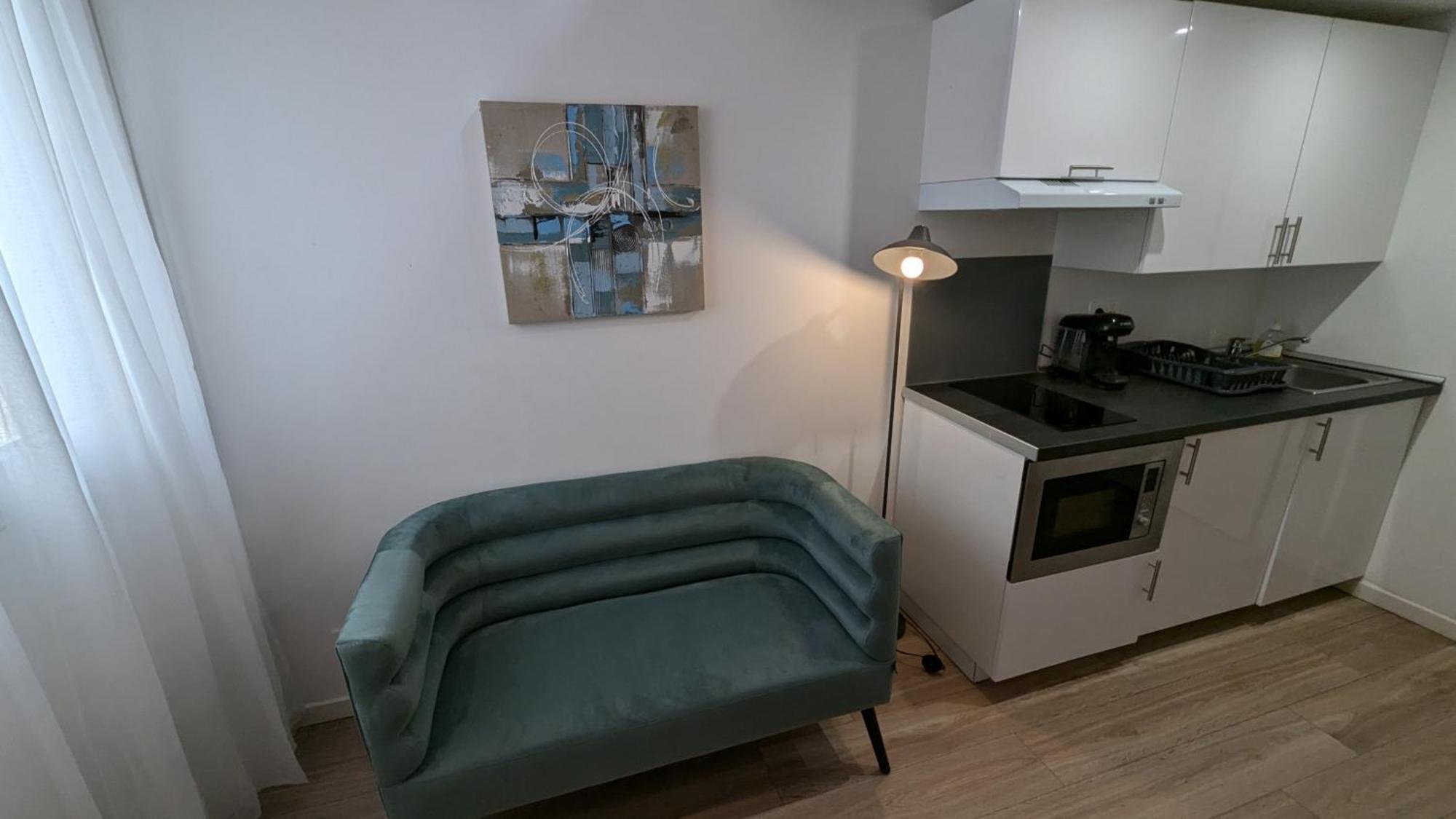 Residence Delattre Cannes Bagian luar foto